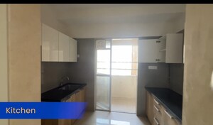 Kitchen in 2.5 BHK Apartment at Goregaon Vivan, Goregaon West – for Sale
