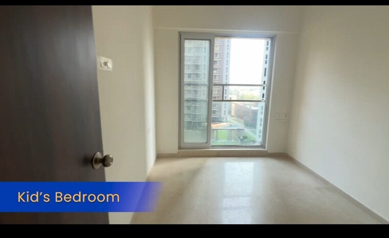 Room, goregaon-vivan 2.5 Bedroom 987 Sq.Ft. Apartment In Goregaon West Mumbai 8813844