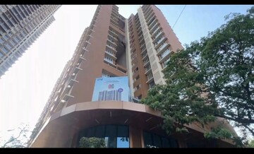 2.5 BHK Apartment – Exterior View View at Goregaon Vivan, Goregaon West - for Sale