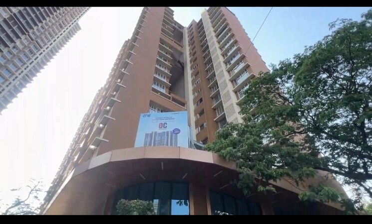 Exterior View, goregaon-vivan 2.5 Bedroom 987 Sq.Ft. Apartment In Goregaon West Mumbai 8813844