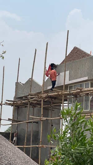  Plot For Sale in Chhata