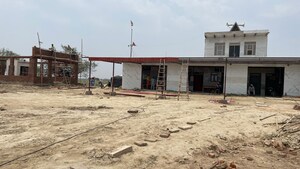  Plot – Exterior View View at Chhata - for Sale