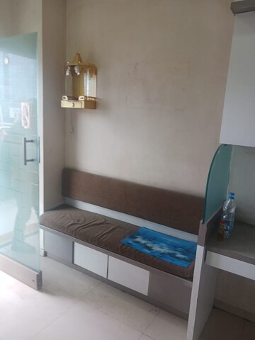 Furnished Amenities in  Office Space at Ghatkopar West – for Rent