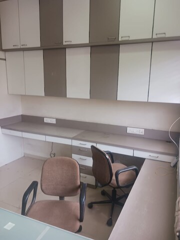 Team Area in  Office Space at Ghatkopar West – for Rent