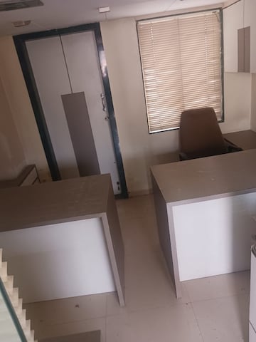 Floor Plan in  Office Space at Ghatkopar West – for Rent