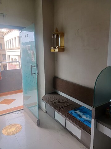 Furnished Amenities in  Office Space at Ghatkopar West – for Rent