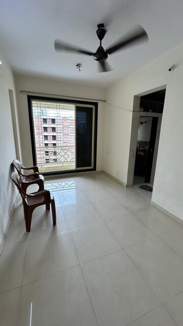 Room in 1 BHK Apartment at Rajiv Thakur Jai Santoshi Mata Heights, Dombivli East – for Sale