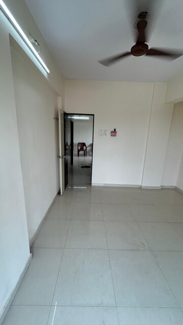 Room in 1 BHK Apartment at Rajiv Thakur Jai Santoshi Mata Heights, Dombivli East – for Sale