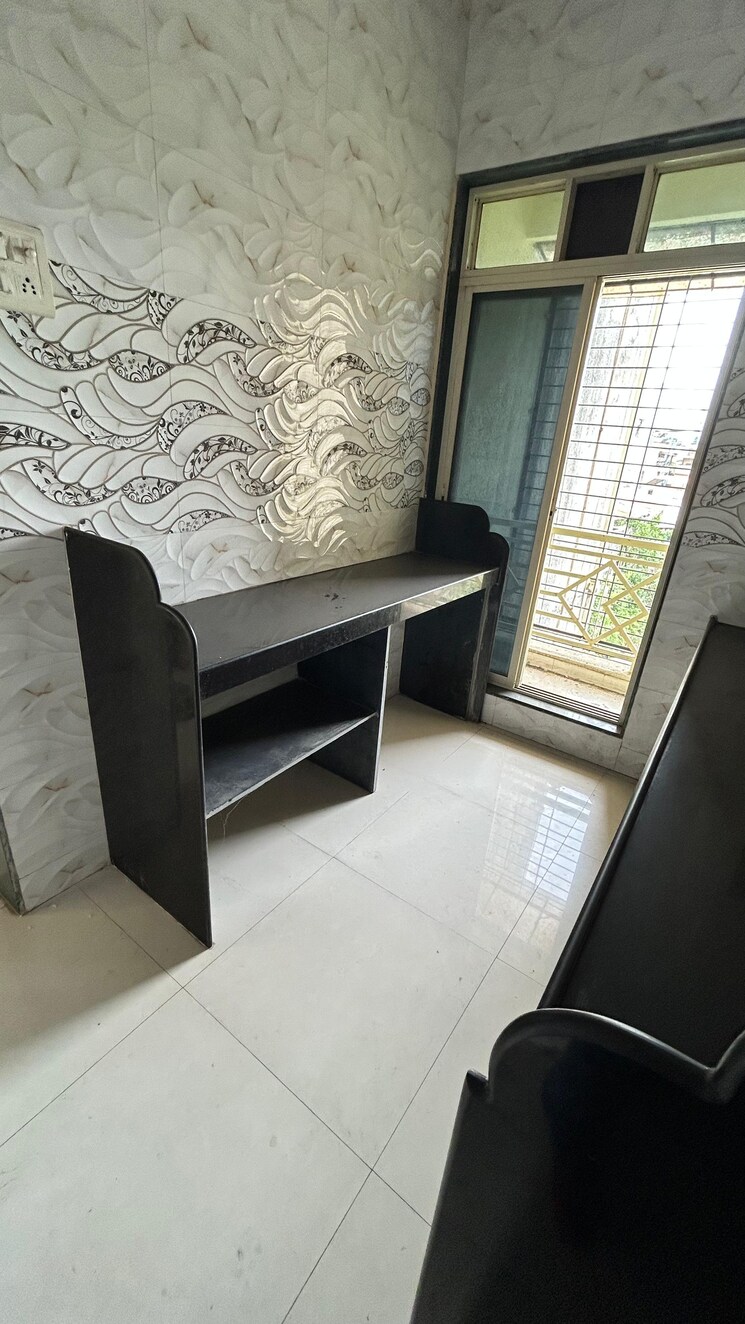 Kitchen, rajiv-thakur-jai-santoshi-mata-heights 1 Bedroom 645 Sq.Ft. Apartment In Dombivli East Thane 8813957