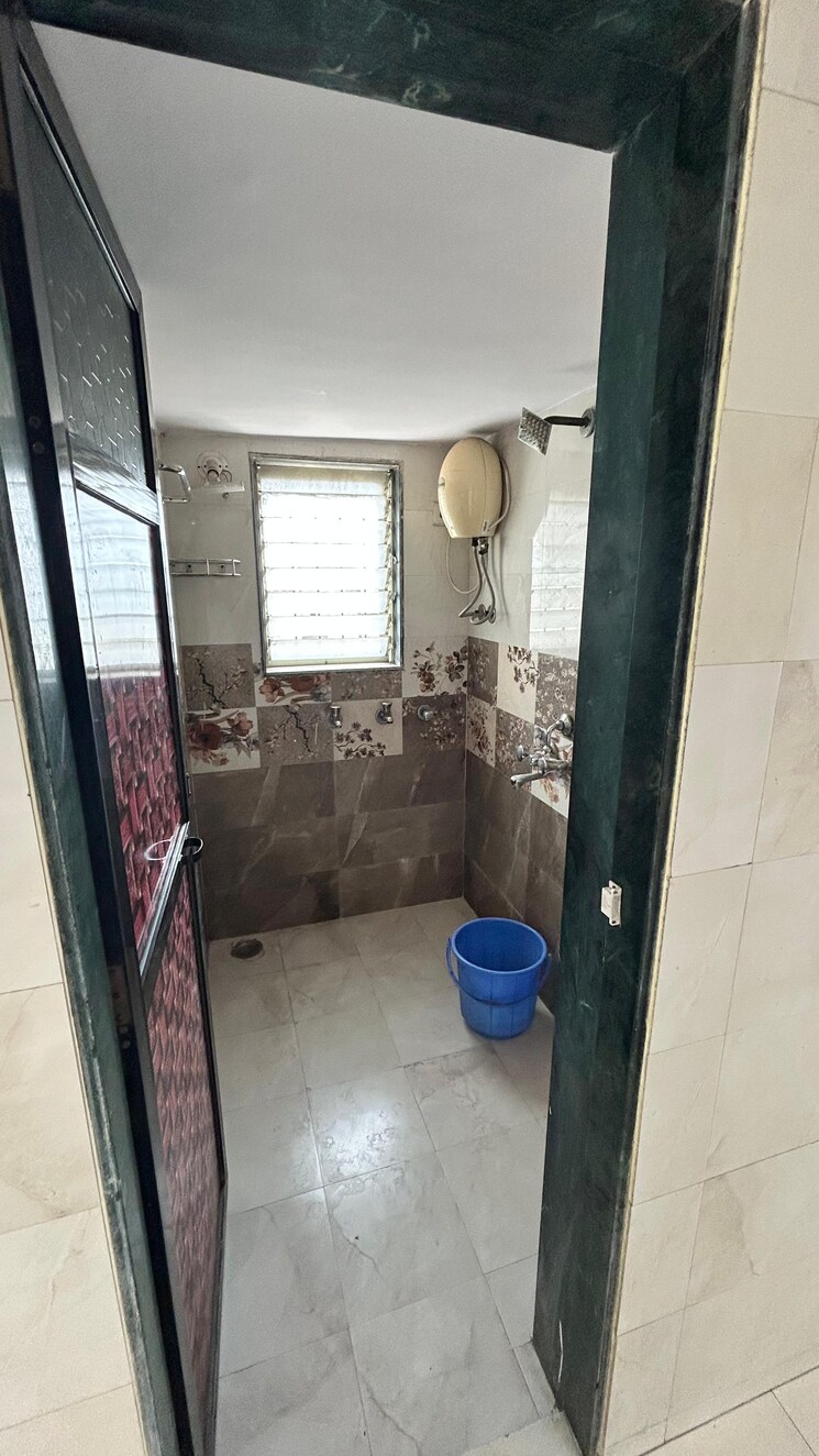 Bathroom, rajiv-thakur-jai-santoshi-mata-heights 1 Bedroom 645 Sq.Ft. Apartment In Dombivli East Thane 8813957
