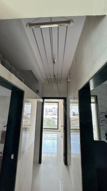  1 BHK Apartment at Rajiv Thakur Jai Santoshi Mata Heights, Dombivli East – for Sale