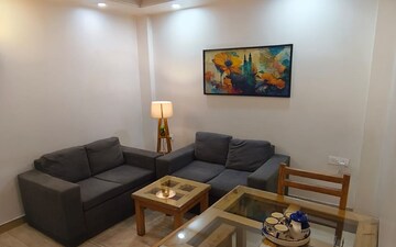 3 BHK Builder Floor For Rent in Greater Kailash I