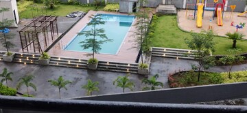 Master Plan in 2 BHK Apartment at Tanvi Eminence, Mira Road – for Rent