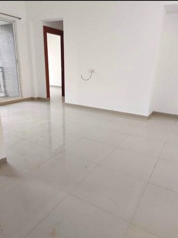 Living Room in 2 BHK Apartment at Tanvi Eminence, Mira Road – for Rent