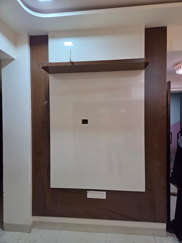 Furnished Amenities in 3.5 BHK Apartment at Bombay Sappers Colony, Wadgaon Sheri – for Rent