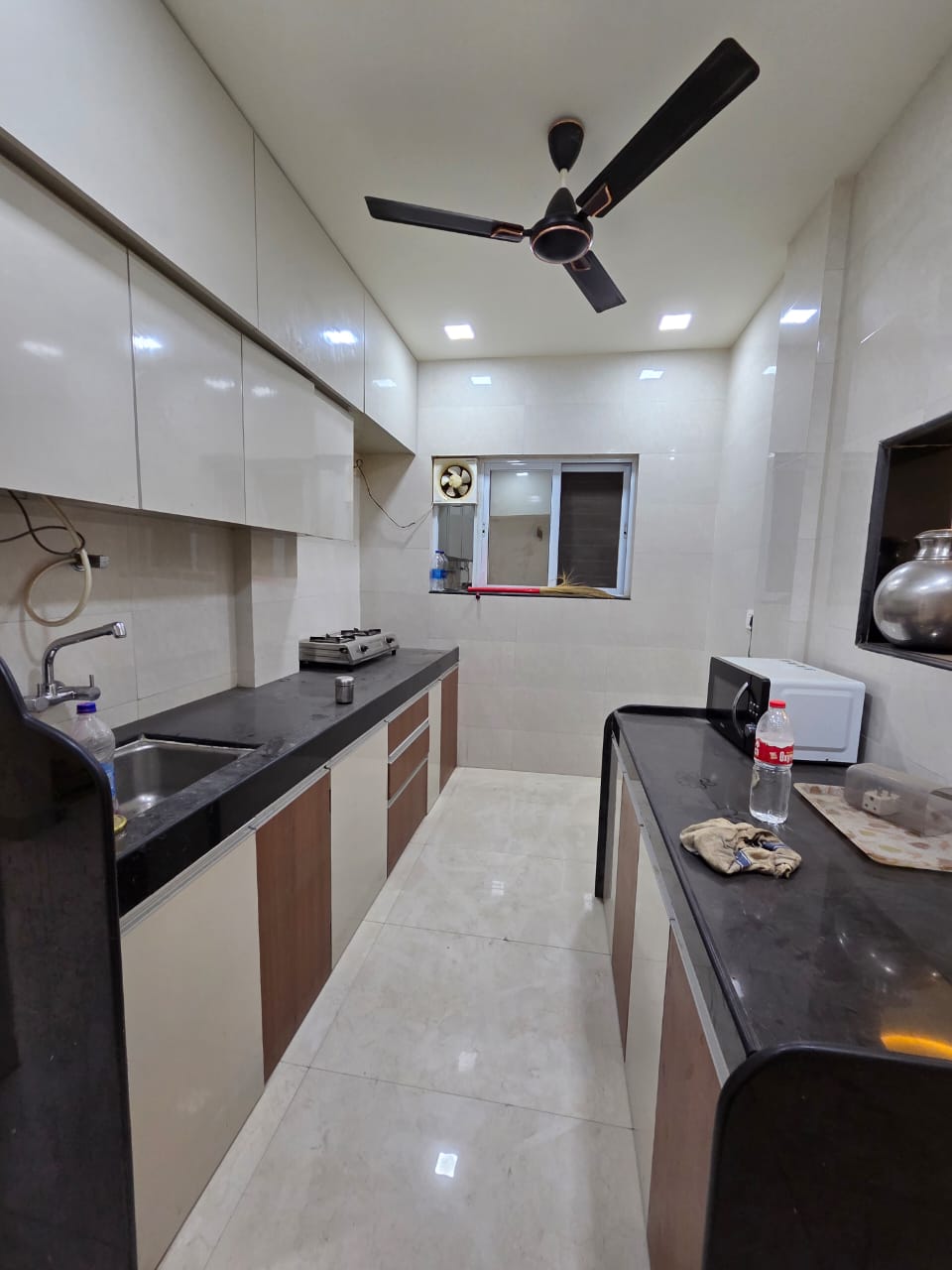 3.5 BHK + Study Room 1800 Sq.Ft. Apartment in Bombay Sappers Colony