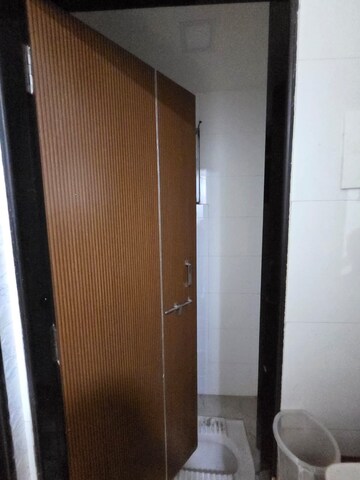 Building Lobby in 3.5 BHK Apartment at Bombay Sappers Colony, Wadgaon Sheri – for Rent