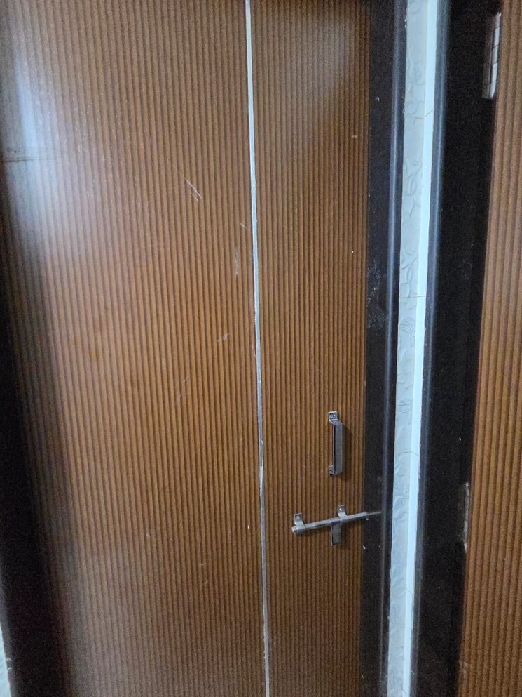 Bathroom, bombay-sappers-colony 3.5 Bedroom 1800 Sq.Ft. Apartment In Wadgaon Sheri Pune 8813856