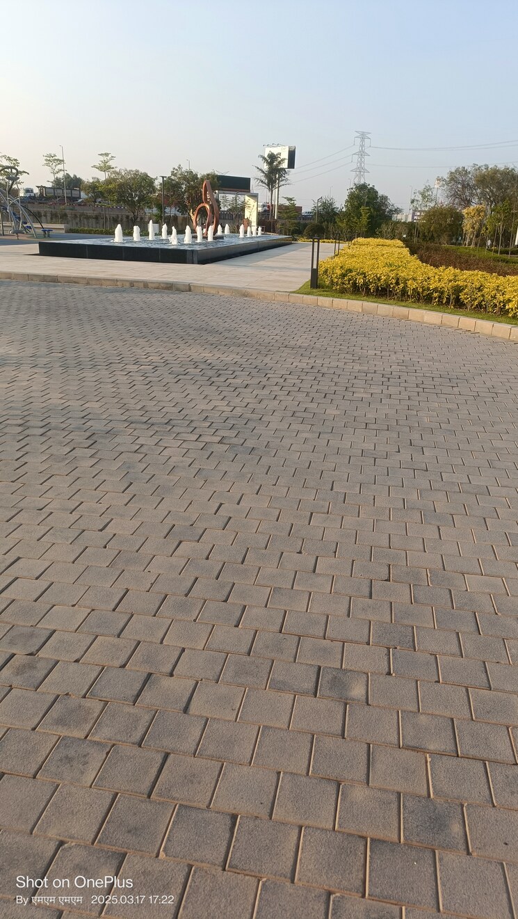 Exterior View, signature-global-city-of-colours  150 Sq.Yd. Plot In Nh 8 Gurgaon 8813893