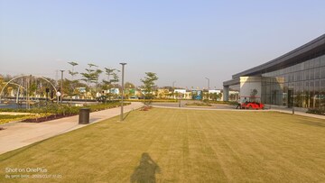  Plot – Exterior View View at Signature Global City of Colours, Nh 8 - for Sale