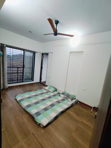 Bedroom in 1 BHK Apartment at Arch Gardens, Mira Road East – for Sale