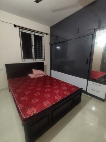 Furnished Amenities in 2 BHK Builder Floor at Kodichikkanahalli – for Rent