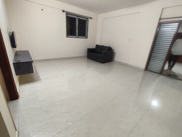 Living Room in 2 BHK Builder Floor at Kodichikkanahalli – for Rent