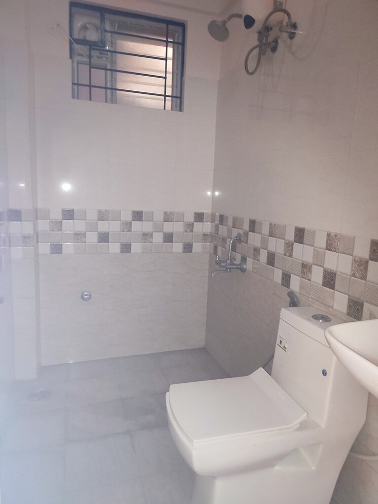 Bathroom, kodichikkanahalli 2 Bedroom 1300 Sq.Ft. Builder Floor In Kodichikkanahalli Bangalore 8813900