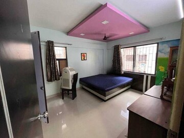 Team Area in 3 BHK Apartment at BU Bhandari Acolade, Kharadi – for Sale