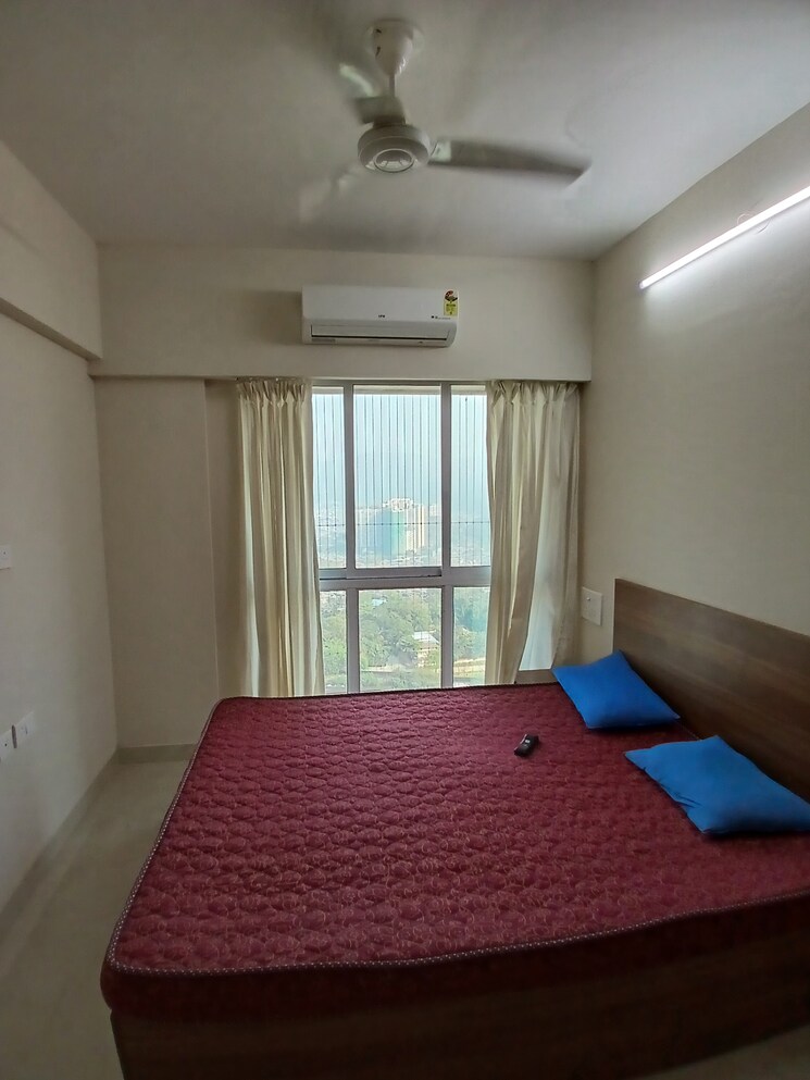 Room, sethia-imperial-avenue 1 Bedroom 550 Sq.Ft. Apartment In Malad East Mumbai 8813945