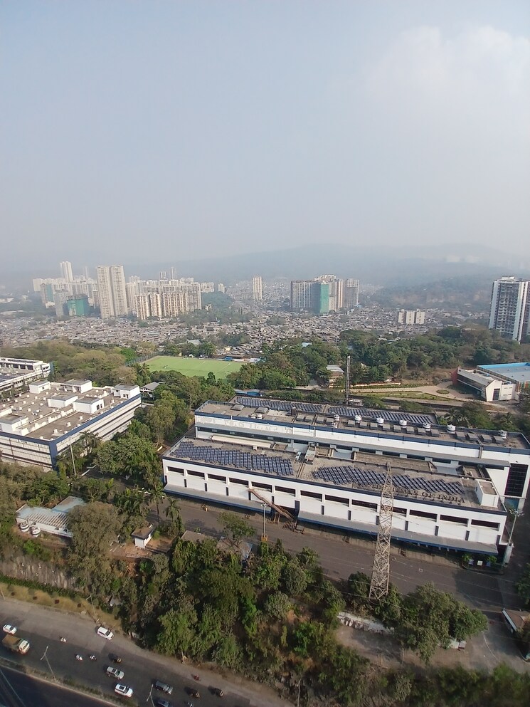 Master Plan, sethia-imperial-avenue 1 Bedroom 550 Sq.Ft. Apartment In Malad East Mumbai 8813945