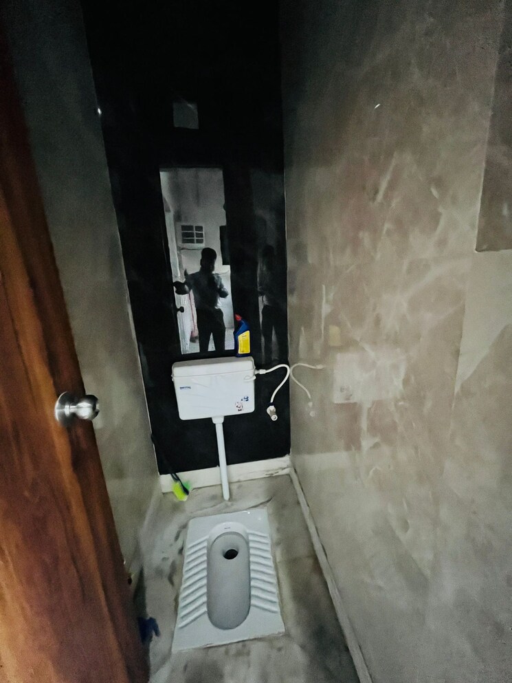 Master Bedroom, sector 62 2.5 Bedroom 1450 Sq.Ft. Builder Floor In Sector 62 Faridabad 8813949