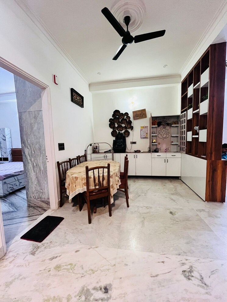 Living Room, sector 62 2.5 Bedroom 1450 Sq.Ft. Builder Floor In Sector 62 Faridabad 8813949