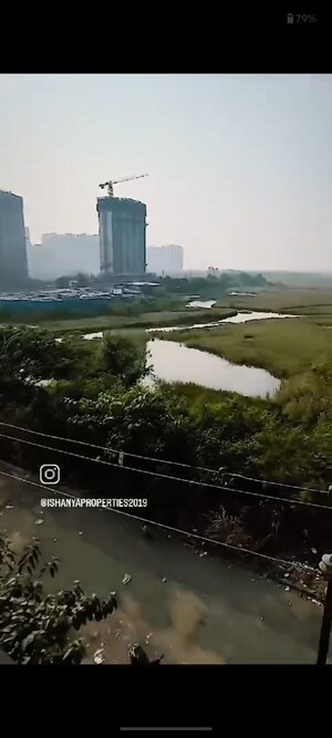 1 BHK Apartment For Sale in Pavitra Gruh Pavitradham, Tivri