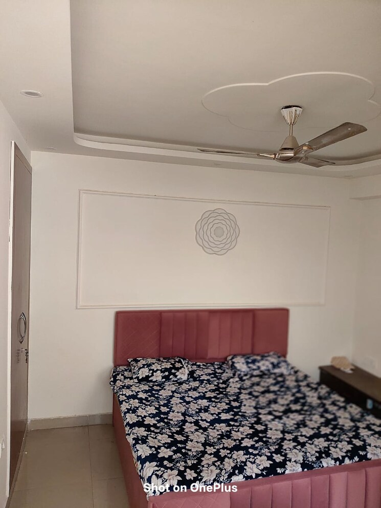 Bedroom, supertech-cape-town 2.5 Bedroom 1150 Sq.Ft. Apartment In Sector 74 Noida 8813953