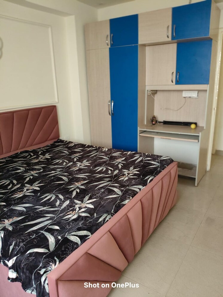 Bedroom, supertech-cape-town 2.5 Bedroom 1150 Sq.Ft. Apartment In Sector 74 Noida 8813953