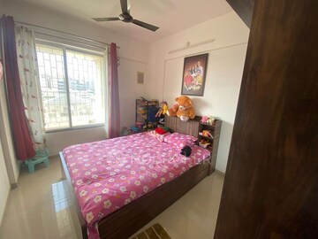 Bedroom in 3 BHK Apartment at Ratan Prestige, Kharadi – for Sale