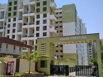 3 BHK Apartment For Sale in Ratan Prestige, Kharadi
