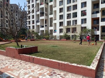 3 BHK Apartment – Exterior View View at Ratan Prestige, Kharadi - for Sale