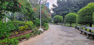 3 BHK Apartment – Garden View at Clover Watergardens, Kalyani Nagar - for Sale