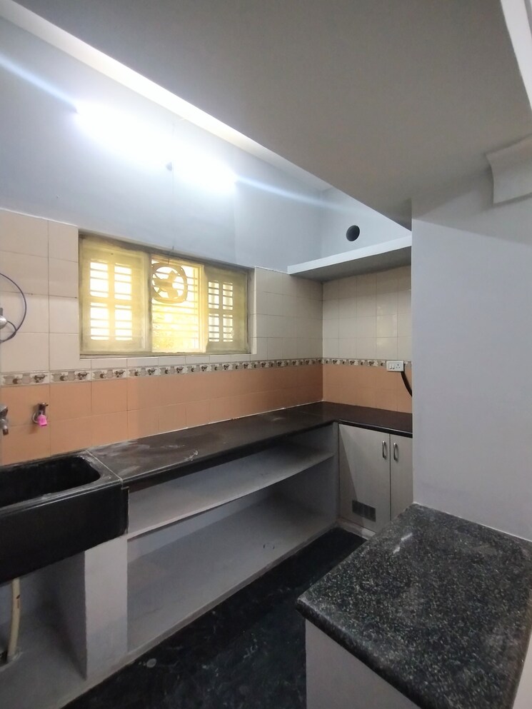 Kitchen, battarahalli 3 Bedroom 1600 Sq.Ft. Builder Floor In Battarahalli Bangalore 8813963