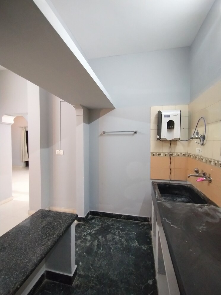 Kitchen, battarahalli 3 Bedroom 1600 Sq.Ft. Builder Floor In Battarahalli Bangalore 8813963