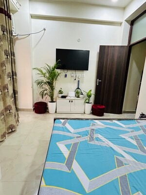 2 BHK Apartment For Sale in Crossing Republik, Crossing Republic