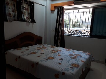 1 BHK Apartment For Rent in Sheetala Sheetal Ganga Gobind, Santacruz East