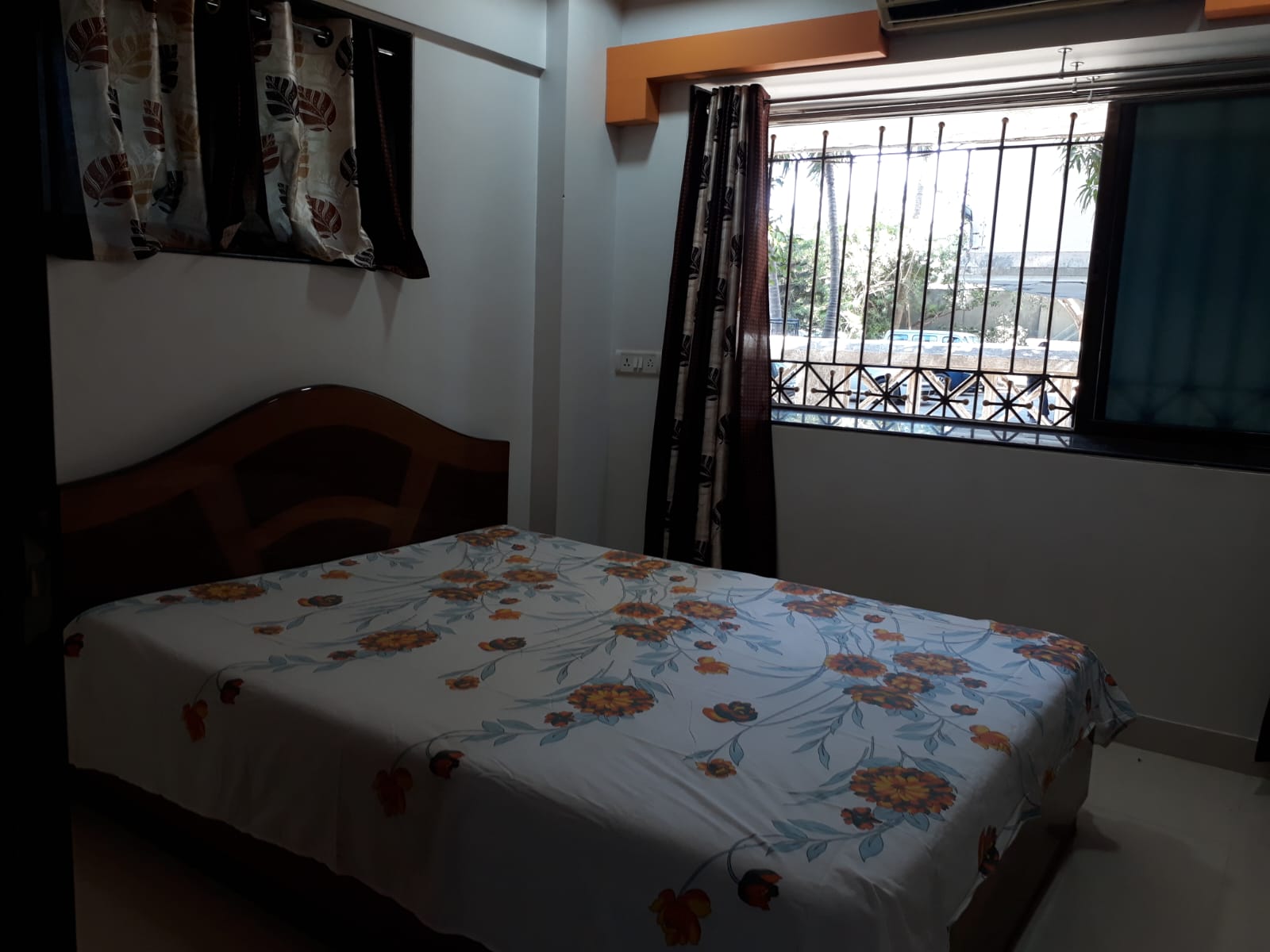 1 BHK + Pooja Room Apartment For Rent in Sheetala Sheetal Ganga Gobind