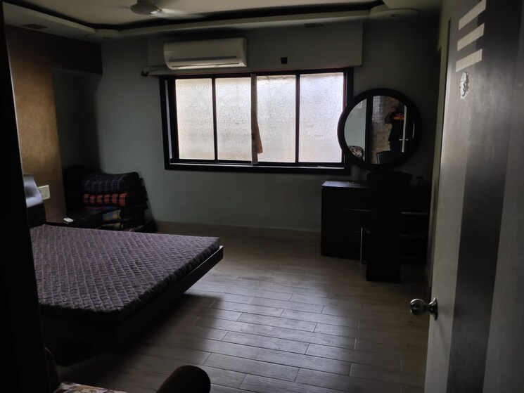 Bedroom, sheetala-sheetal-ganga-gobind 1 Bedroom 363 Sq.Ft. Apartment In Santacruz East Mumbai 8813973