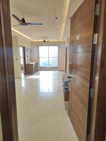 Kitchen in 3 BHK Apartment at Kukatpally – for Rent