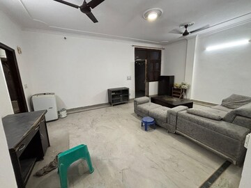 2 BHK Builder Floor For Rent in Panchsheel Vihar