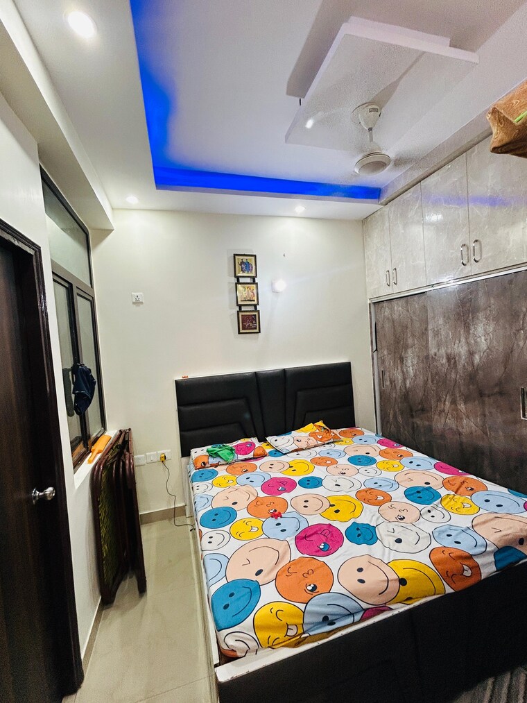 undefined, crossing-republik 2 Bedroom 1122 Sq.Ft. Apartment In Crossing Republic Ghaziabad 8813988