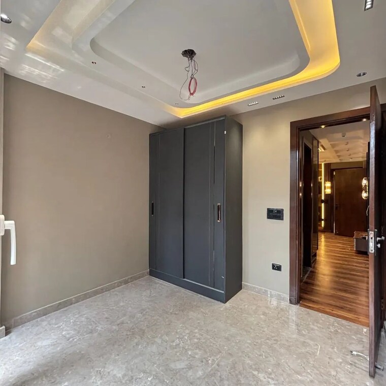 Room, sa-homes-i 2.5 Bedroom 454 Sq.Ft. Builder Floor In Uttam Nagar Delhi 8813985